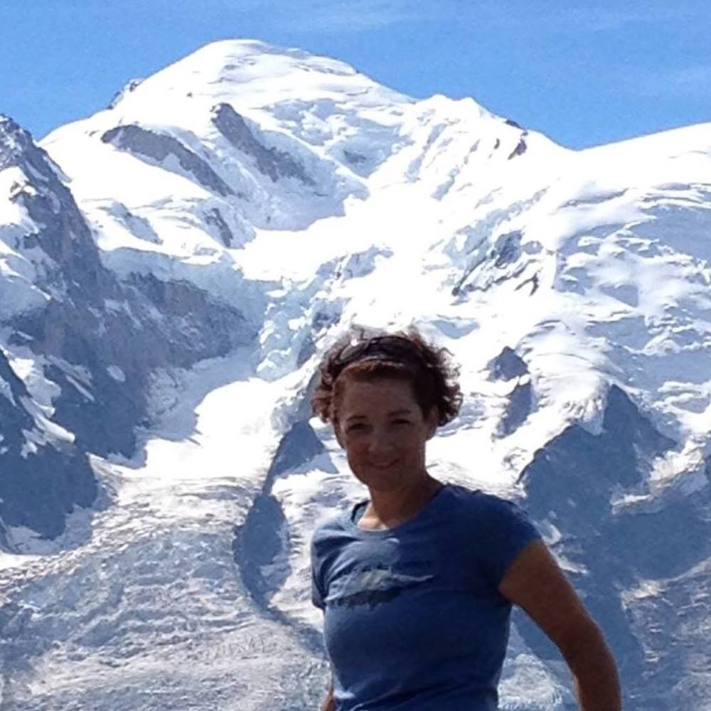 Meet your Posher, Kathleen